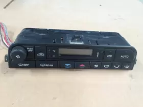 655-50826 JAGUAR Ac Temperature Control Heated Windshield XJ8