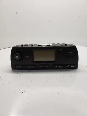 655-51582 JAGUAR Temperature Control Automatic