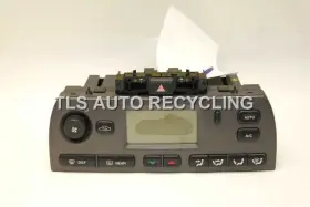 655-51583 JAGUAR Temperature Control
