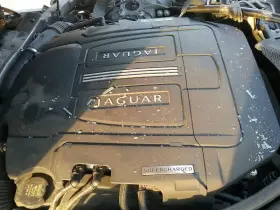 655-52406 JAGUAR Temperature Control Heated Windshield Xk