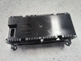 655-72473 JAGUAR Temperature Control Heated Windshield #2