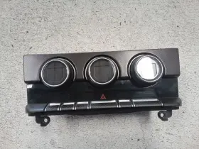 655-72473 JAGUAR Temperature Control Heated Windshield