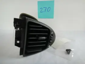 6725AB JAGUAR Vdp Dash Ac Heater Vent Passenger XJ8