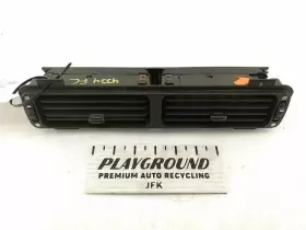 6770AA JAGUAR Xkr Front Center Dashboard Air Flow Meter Vent