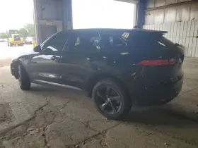 F-pace JAGUAR Pace Ac Condenser #2