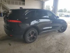 F-pace JAGUAR Pace Ac Condenser #3