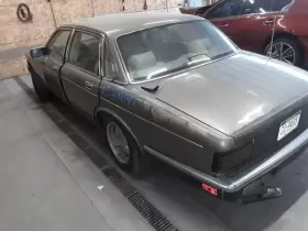 679-58287 JAGUAR Ac Condenser XJ6 #2