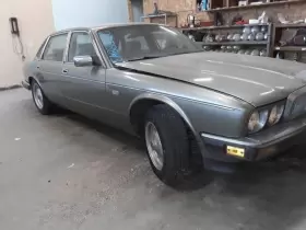 679-58287 JAGUAR Ac Condenser XJ6