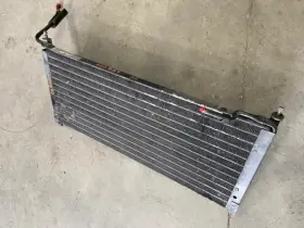 679-58448 JAGUAR Xjs Air Ac Condenser #2