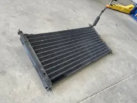 679-58448 JAGUAR Xjs Air Ac Condenser #3