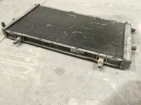 679-59243 JAGUAR Xjr Supercharged Ac Condenser #2