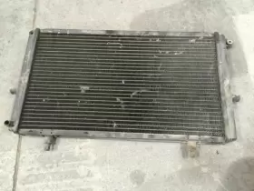679-59243 JAGUAR Xjr Supercharged Ac Condenser