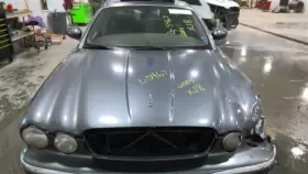 679-59437 JAGUAR Ac Condenser XJ8