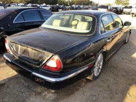 682-50147 JAGUAR Ac Compressor Rear Climate Control XJ8