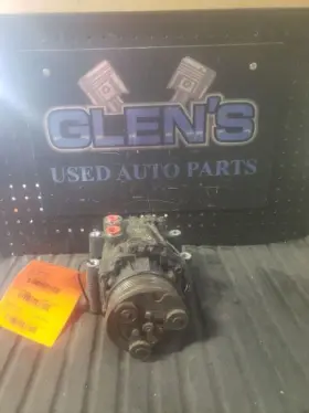 682-58814B JAGUAR Ac Compressor