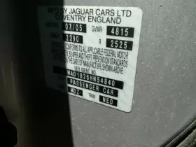682-58814C JAGUAR Ac Compressor
