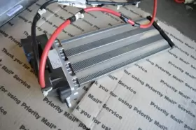 685.JA1P13 JAGUAR Heater Xf Element #2