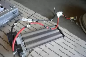 685.JA1P13 JAGUAR Heater Xf Element