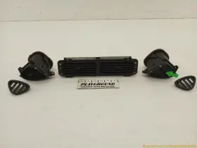 685.JA1V06 JAGUAR Xkr Set Dashboard Dash Air Vent