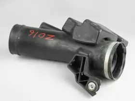 6W83-9G790-AA JAGUAR Xk Hose Line Pipe Tube Air Intake Duct #2