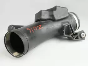 6W83-9G790-AA JAGUAR Xk Hose Line Pipe Tube Air Intake Duct #3