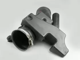 6W83-9G790-AA JAGUAR Xk Hose Line Pipe Tube Air Intake Duct
