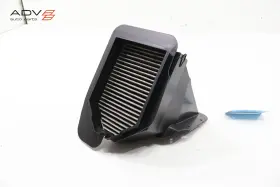 6W83F019B00A JAGUAR Hvac Heater Housing Duct Plenum Air