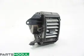 8X23-19K617-AH JAGUAR Left Driver Heater Air Vent Unit Xf #2