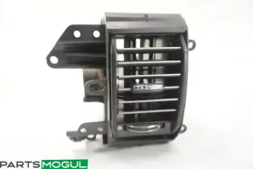 8X23-19K617-AH JAGUAR Left Driver Heater Air Vent Unit Xf #3