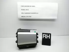 8X23014A23AH JAGUAR Right Dashboard Ac Air Vent Xf