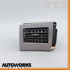 8X23014A23AJ JAGUAR Dash Dashboard Left Driver Outer Ac Air