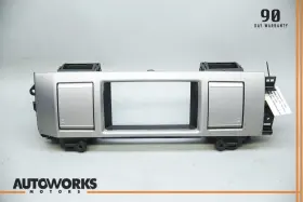8X2319K617AJ JAGUAR Center Dash Screen Air Vent Bezel Cover