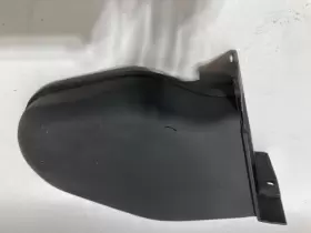 BD22480 JAGUAR Xke Heater Air Intake Fiberglass #2