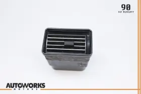 BEC8671 JAGUAR Xjs Right Left Dashboard Dash Center Air Vent #2