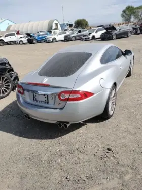 C2P17718 JAGUAR Xkr Front Ac Temperature Control #2