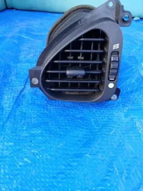 GJA6721AE JAGUAR Convertible Ac Heater Air Vent Grille Dash