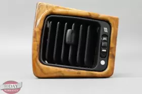 GNA-6730-AALEG JAGUAR Xjr Front Left Driver Dash Ac Heater