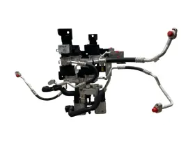 J9D3-6C584-AA JAGUAR Pace Hvac Refrigerant Pump Heat Cooler