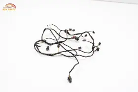 J9D319949AA JAGUAR Pace Hvac Ac Heater Wiring Wire Harness #2