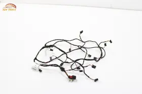 J9D319949AA JAGUAR Pace Hvac Ac Heater Wiring Wire Harness #3