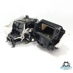JX63-19B555-F JAGUAR Pace Heater Box
