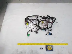 LJB3600AE JAGUAR Xkr Air Conditioning Wiring Wire Harness