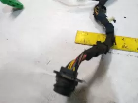 LJH3600AA JAGUAR Xkr Air Conditioning Wire Harness #2