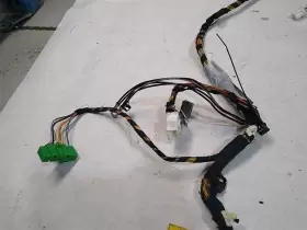 LJH3600AA JAGUAR Xkr Air Conditioning Wire Harness #3