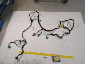 LJH3600AA JAGUAR Xkr Air Conditioning Wire Harness