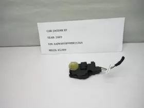 MF-113930-0770 JAGUAR Heater Flap Control Actuator Motor Cflo #3