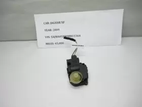 MF-113930-0770 JAGUAR Heater Flap Control Actuator Motor Cflo