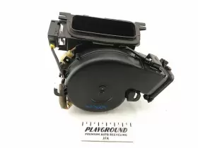 MJA6520AA JAGUAR Xkr Passenger Right Front Blower Motor