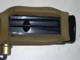 CAC3207 JAGUAR OEM Demister Duct Passenger XJ6 #3