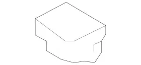 T2H7483 JAGUAR Air Sensor